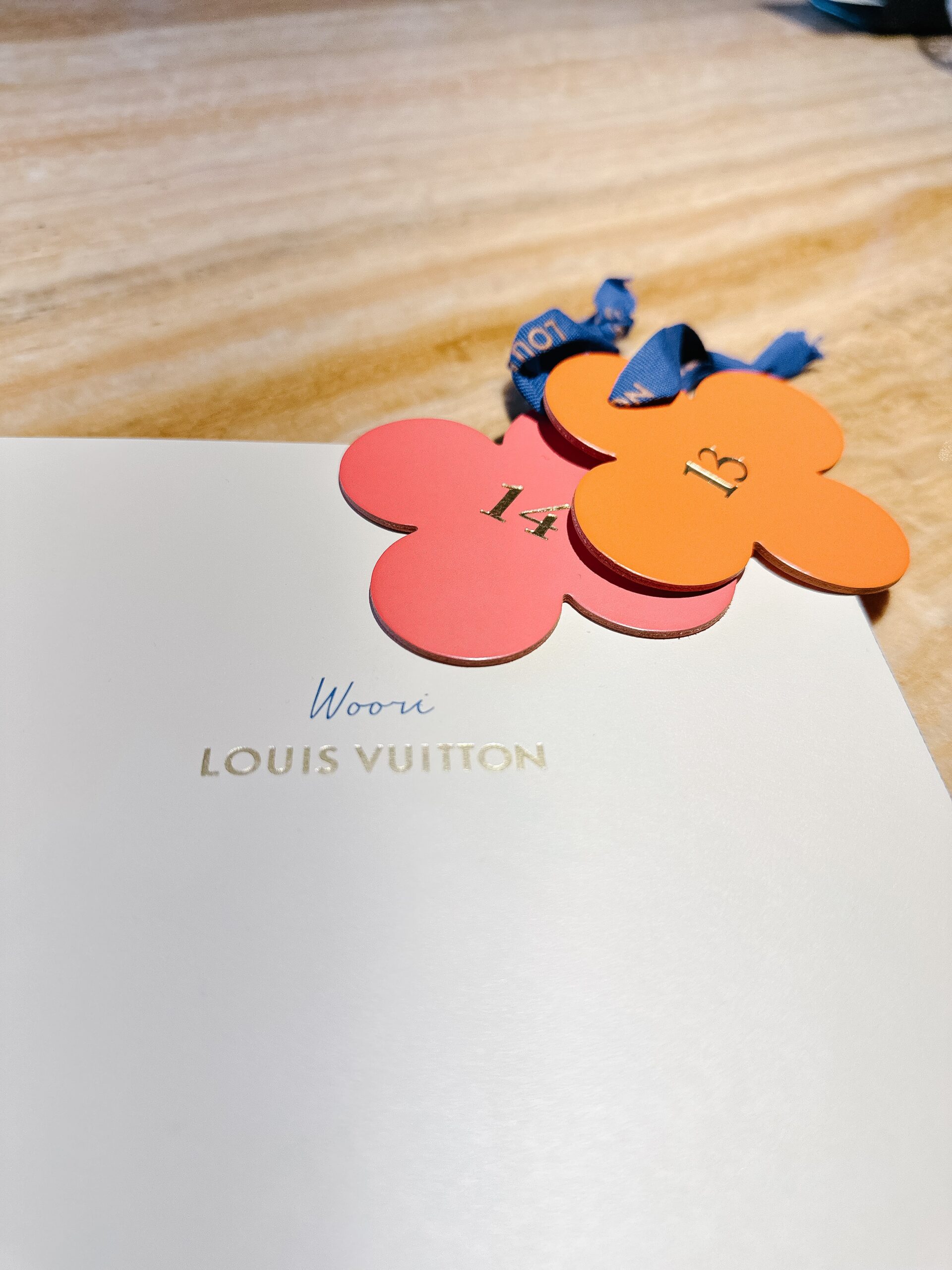 Woori Louis Vuitton: Pop-up Restaurant in Seoul Hutzfeldt PR Blogger Marketing Doris Paesen