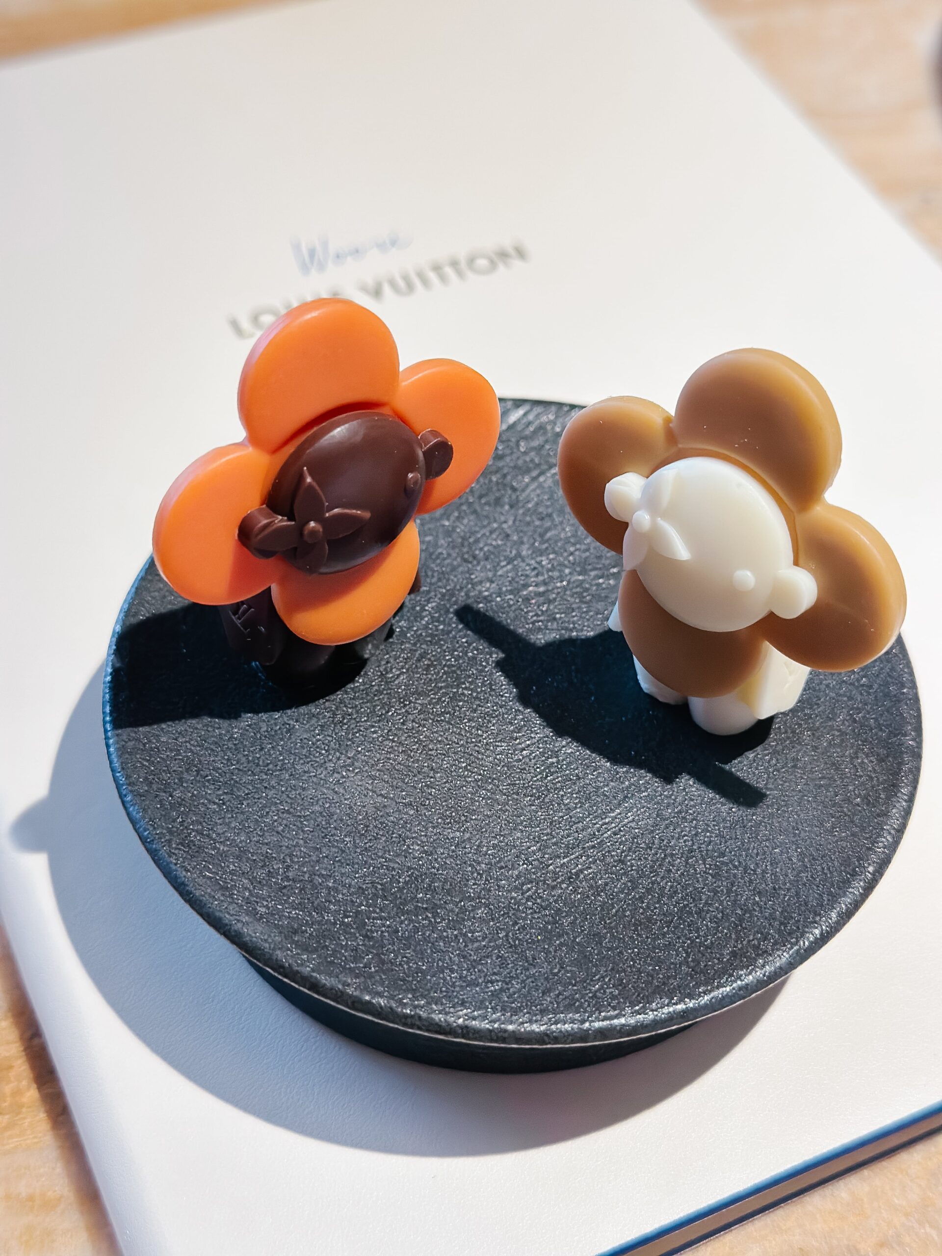 Woori Louis Vuitton: Pop-up Restaurant in Seoul Hutzfeldt PR Blogger Marketing Doris Paesen