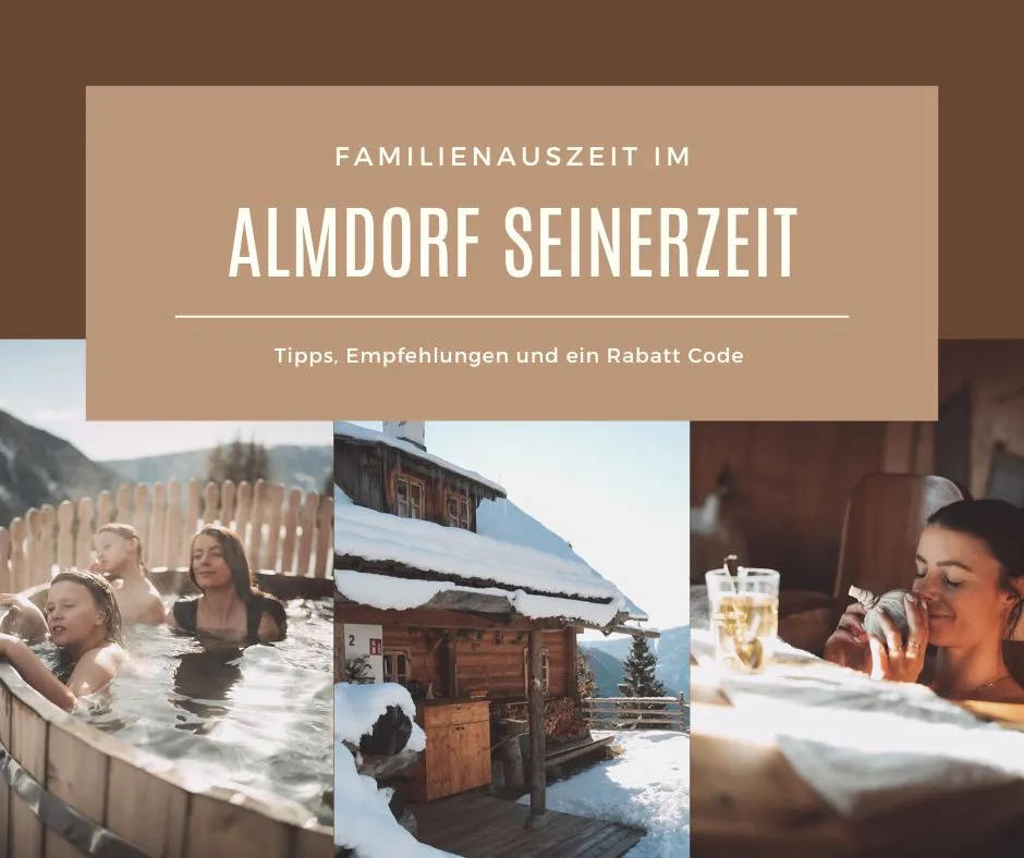 Almdorf Chalet Resort Marketing Blogger Influencer Tourismus Agentur Turracher Kärnten Steiermark Österreich