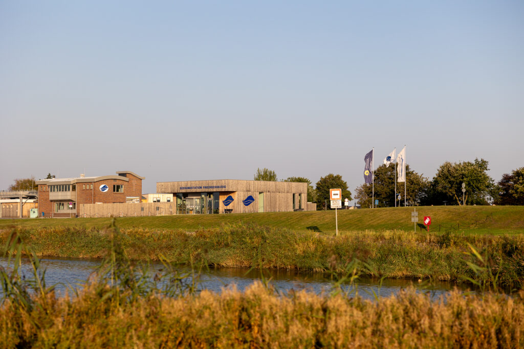 Friedrichskoog Sep 2024 Bildrechte Robert Hutzfeldt Pressebilder