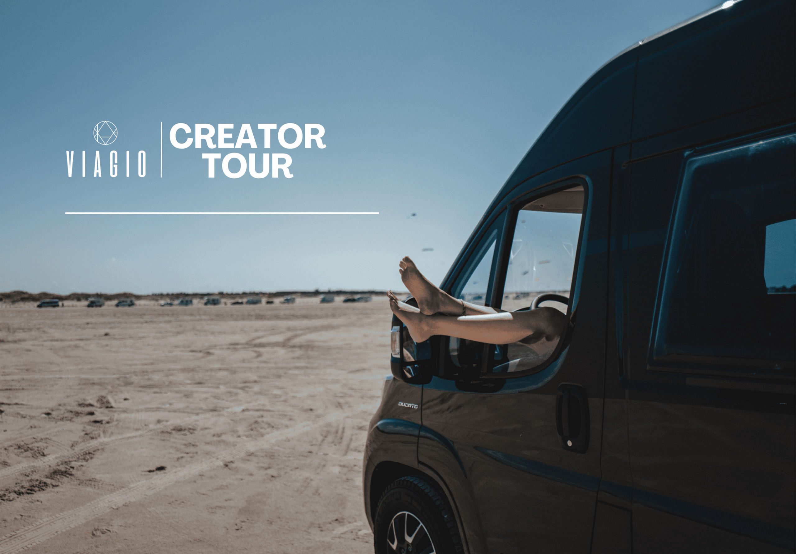 influencer Nordsee Blogger Instawalk Instagram Camper Kooperation Van Reiseblogger Friedrichskoog Hutzfeldtpr