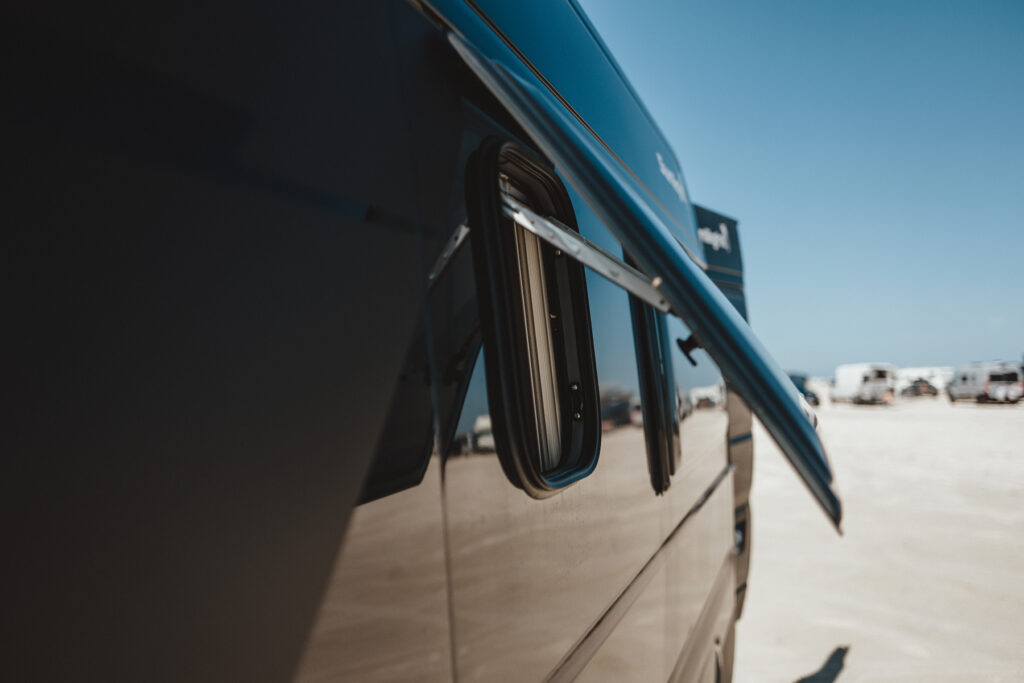 influencer Nordsee Blogger Instawalk Instagram Camper Kooperation Van Reiseblogger Friedrichskoog Hutzfeldtpr