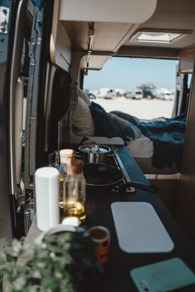 influencer Nordsee Blogger Instawalk Instagram Camper Kooperation Van Reiseblogger Friedrichskoog Hutzfeldtpr